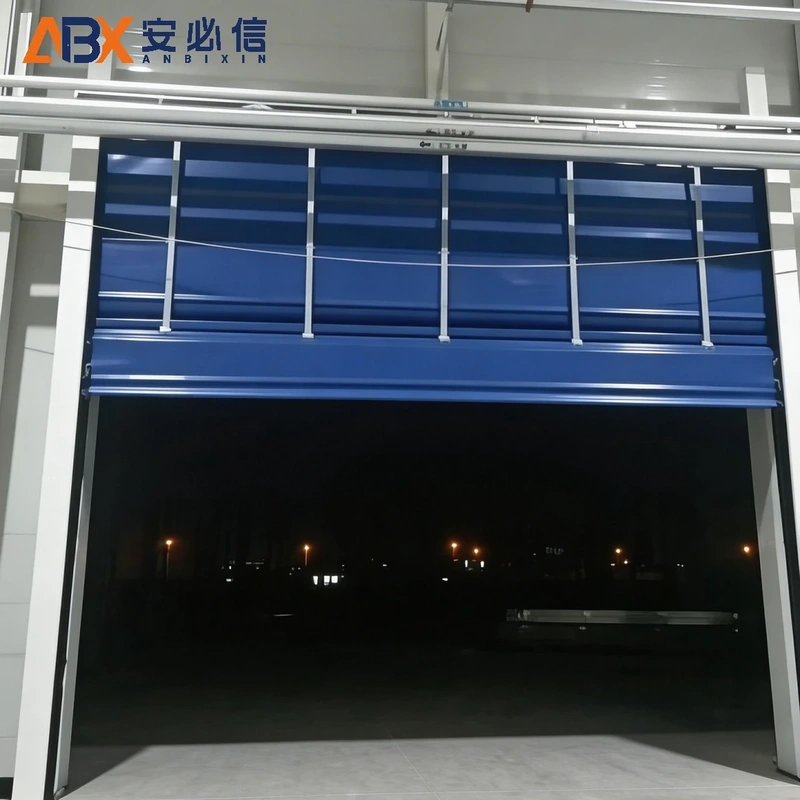盘锦伸缩式卸货平台