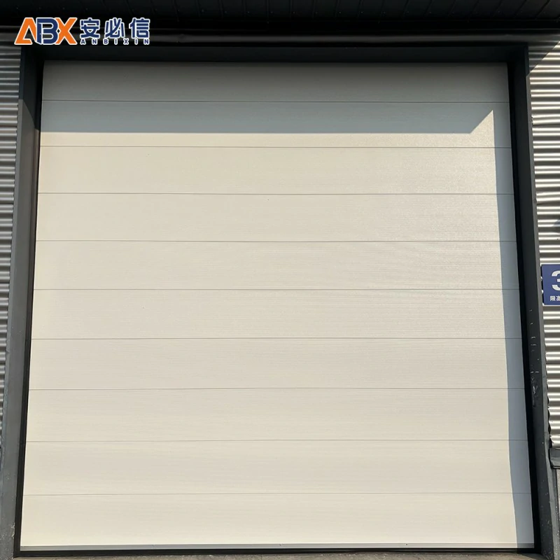 盘锦滑升门